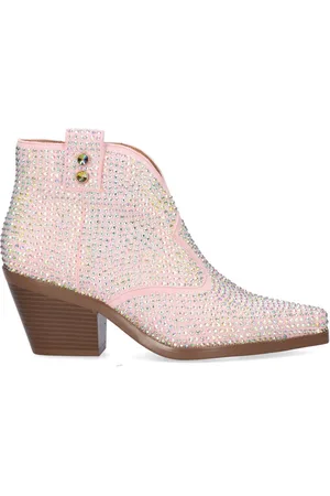Befree Botines Botines Sanse-593 para mujer