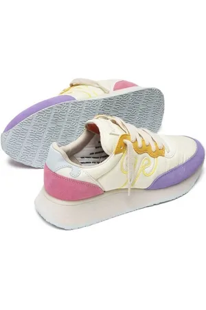 WUSHU RUYI Deportivas Moda MASTER M533- para mujer