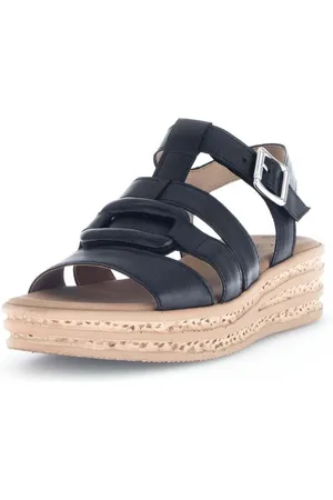 Gabor Sandalias 64.552.27 para mujer