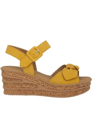 Gabor Sandalias 44.653.13 para mujer