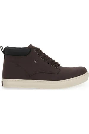 British Knights Botas WOOD para hombre
