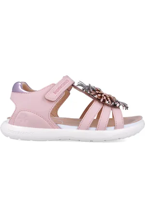Biomecanics Sandalias Sandalias chica 252242 Bioevolution Flores para niña