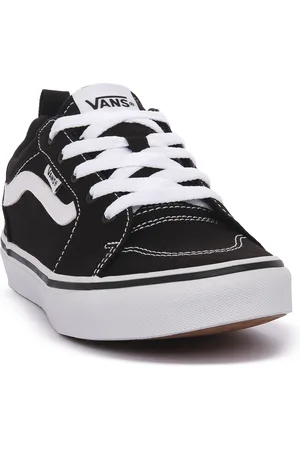 Vans Deportivas Moda BA2 Y FILMORE para mujer