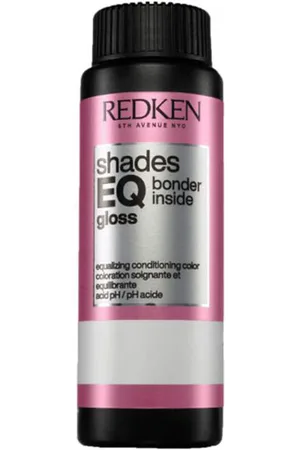 Redken Coloración Shades Eq Bonder Inside 08v 60 Ml X para mujer