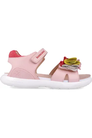 Biomecanics Sandalias Sandalias chica 252241 Bioevolution Flor para niña