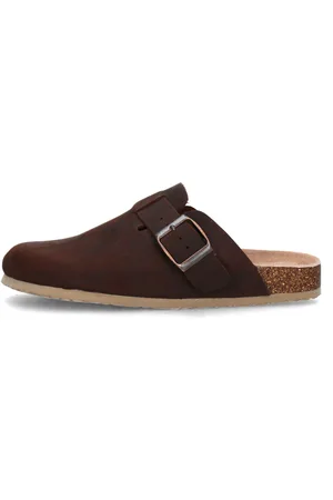 Colors of California Zuecos HC.BIOM411/TAN para hombre