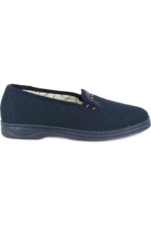 Doctor Cutillas Mocasines Mocasín Ortopédico 935 Ancho especial para mujer