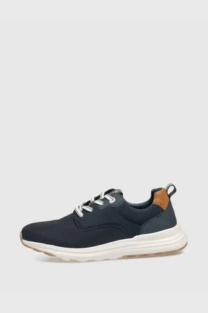 MTNG Zapatillas ZAPATILLA 84779 MARINO para hombre
