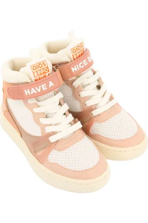 Gioseppo Deportivas Moda vadso para niña
