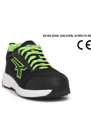 U Power Deportivas Moda ATON ESD S1PS HI HRO FP SR para hombre