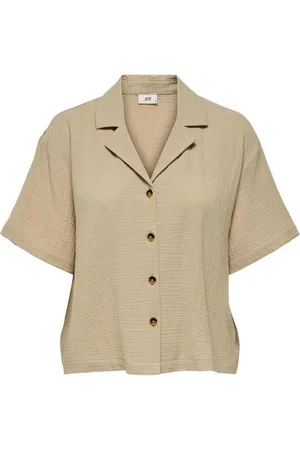 JDY Camisa - para mujer
