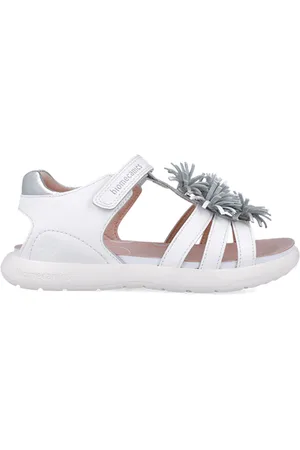Biomecanics Sandalias Sandalias chica 252242 Bioevolution Flores para niña