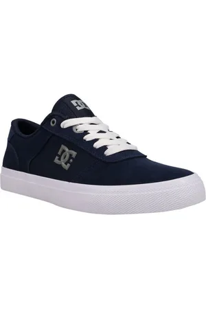 Dcshoes Zapatillas skate Teknic para hombre