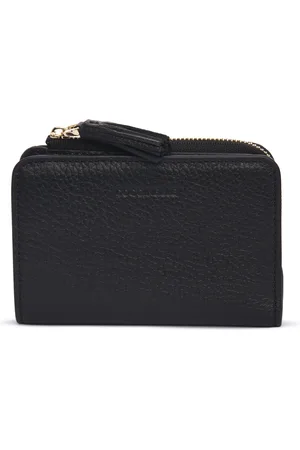 Coccinelle Cartera 001 WALLET GRAINED para mujer