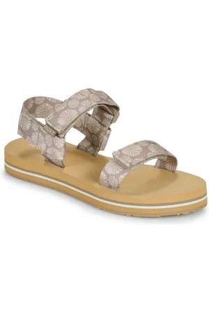 Roxy Chanclas CAGE para mujer