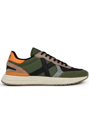 Munich Deportivas Moda Soon 8904060 Caqui para hombre