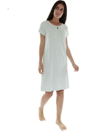 Christian cane Pijama NEREA para mujer