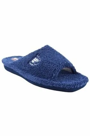 Bienve Zapatillas deporte Ir por casa caballero v 7002 para hombre