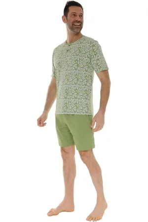 Christian cane Pijama MARVIN para hombre