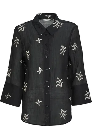 JDY Camisa THEO 7/8 para mujer