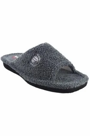 Bienve Zapatillas deporte Ir por casa caballero v 7002 para hombre