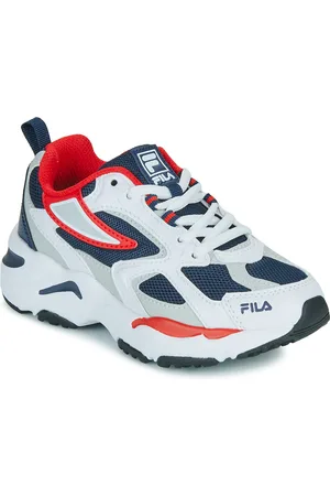 Fila Zapatillas CR-CW02 RAY TRACER kids para niño