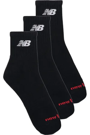 New Balance Calcetines NB Everyday Ankle 3 Pairs para mujer