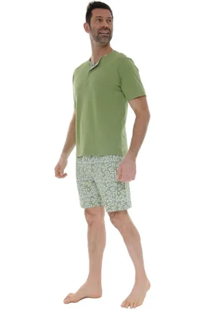 Christian cane Pijama MARVIN para hombre