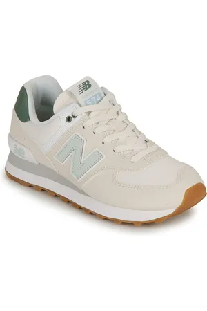 New Balance Zapatillas 574 para mujer