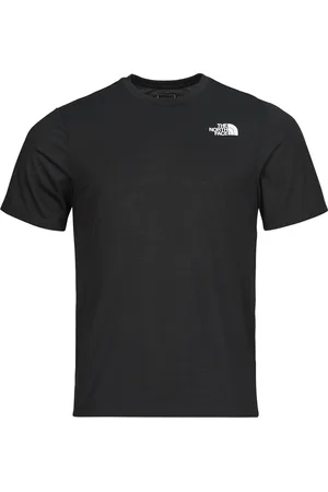 The North Face Camiseta Foundation Mountains Faces Tee para hombre