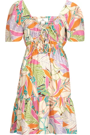 Rip Curl Vestido CALA VADELLA MINI DRESS para mujer