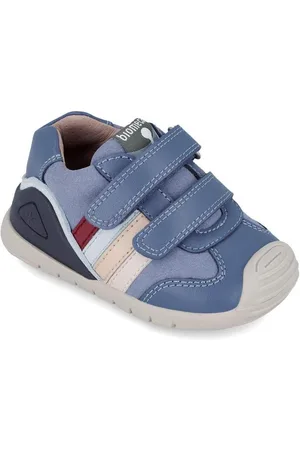 Biomecanics Pantuflas 241110-A para niño