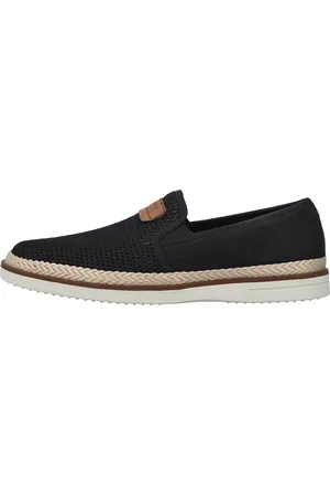 Rieker Mocasines 250738 para hombre