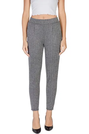 Ichi Pantalones IHKATE JACQUARD PA8 20121601 para mujer