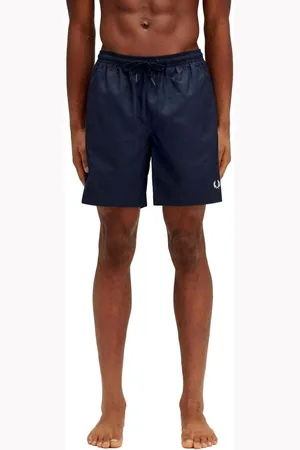 Fred Perry Bañador BAÑADOR CLASICO HOMBRE S8508 para hombre