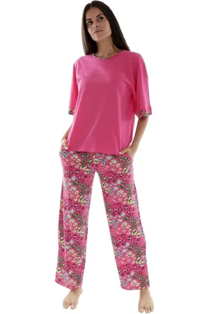 Christian cane Pijama ENSEMBLE NELLIE para mujer