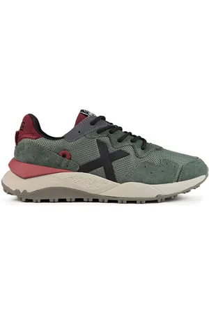Munich Deportivas Moda Shibuya 9880018 Caqui para hombre