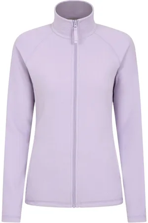 Mountain Warehouse Jersey Raso para mujer