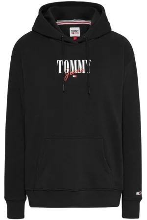 Tommy Hilfiger Jersey DW0DW16397 BDS para mujer
