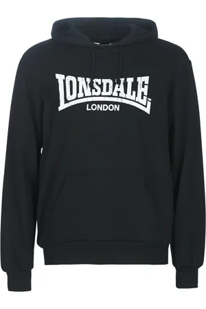 Lonsdale London Jersey WOLTERTON para hombre