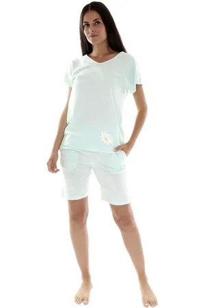 Christian cane Pijama NEREA para mujer
