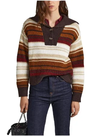 Pepe Jeans Jersey PL702033 859 para mujer