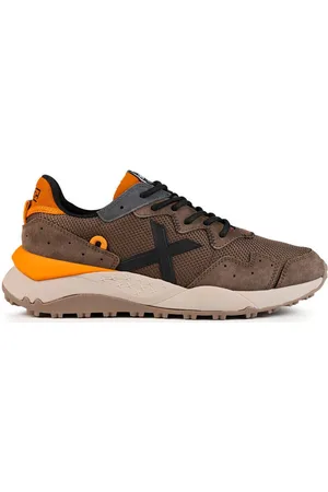 Munich Deportivas Moda Shibuya 9880019 Marron para hombre