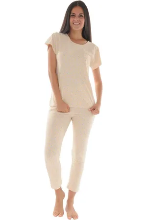Christian cane Pijama NAELLE para mujer
