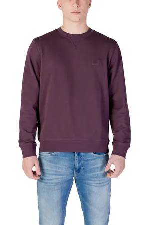 HUGO BOSS Jersey Westart 10234591 02 50509323 para hombre