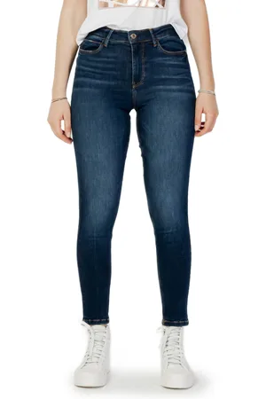 Guess Jeans W2YA46D4Q03 - 1981 para mujer