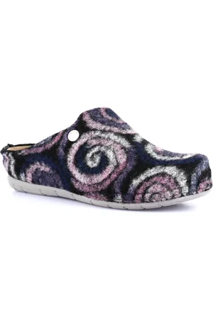 GRÜNLAND Zuecos DSG-CI2963 para mujer