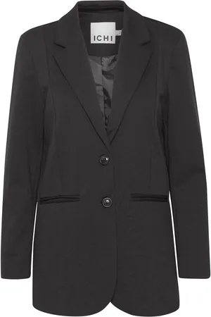 Ichi Chaqueta IHKATE SUS OVERSIZE BL 20118123 para mujer