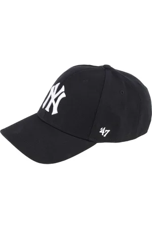 47 Brand Gorra MLB New York Yankees MVP Cap para mujer