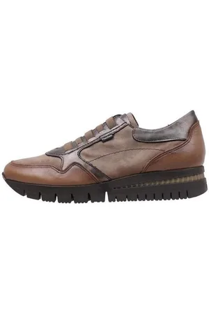 Fluchos Zapatillas F1623 para mujer
